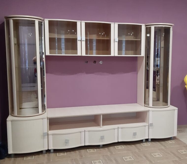 стенка лером, стенка оливия лером, стенка, стенка дебют, стенка мебель
