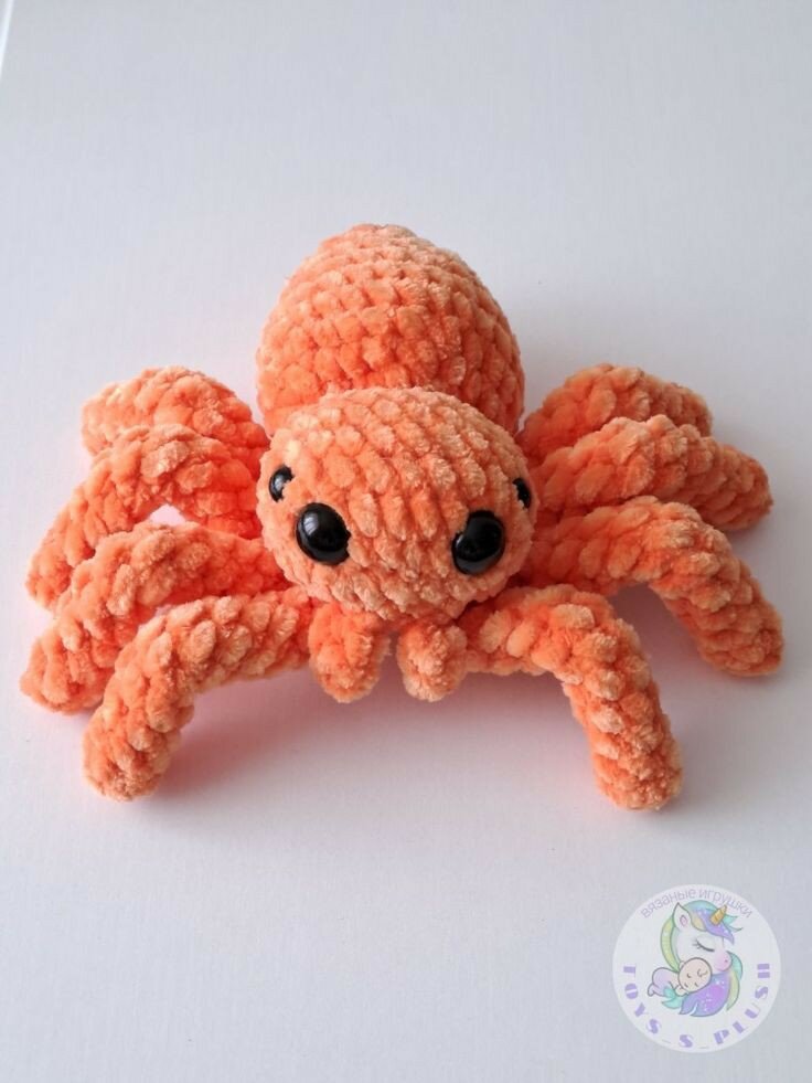 осьминог амигуруми крючком, осьминожка крючком амигуруми, краб амигуруми, осьминог игрушка, амигуруми осьминог