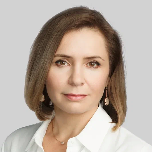 Инна Юрьевна Шефер
