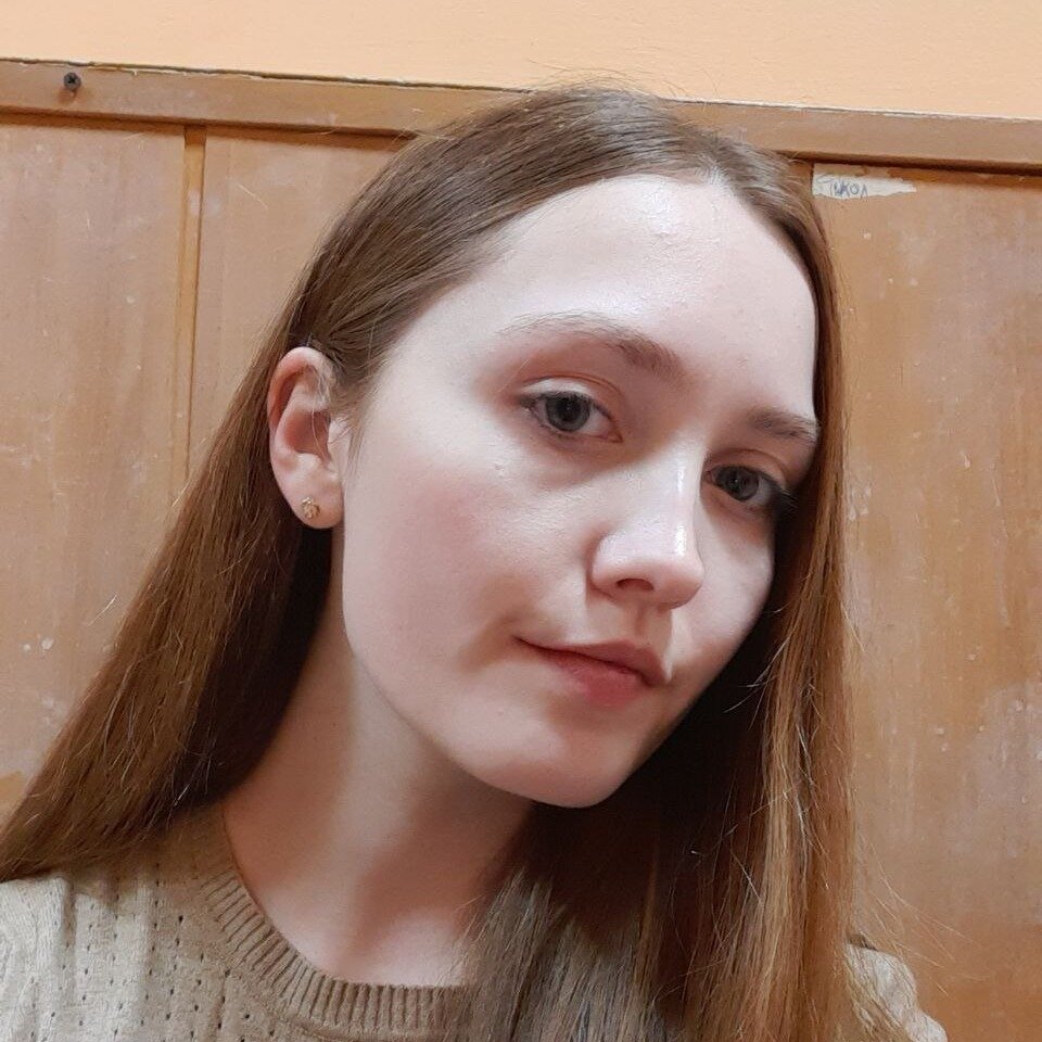 Анастасия Алёхина