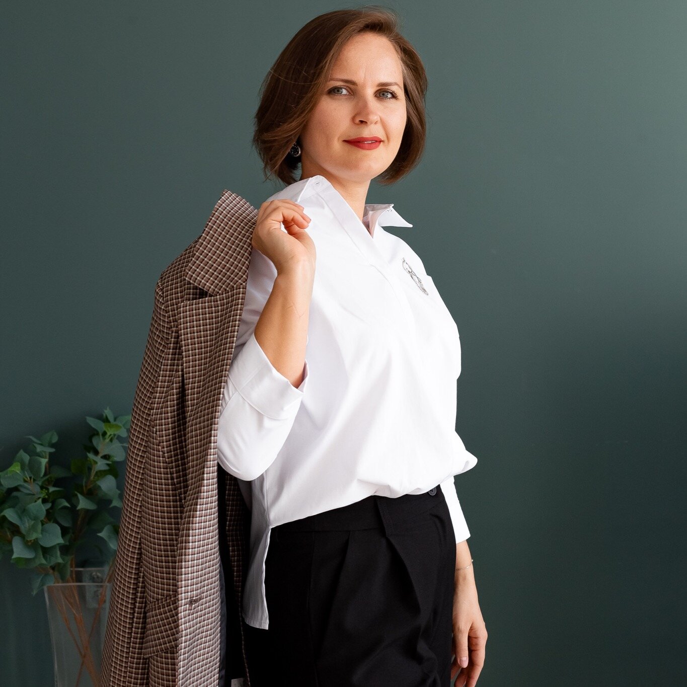 Анна Каламбет