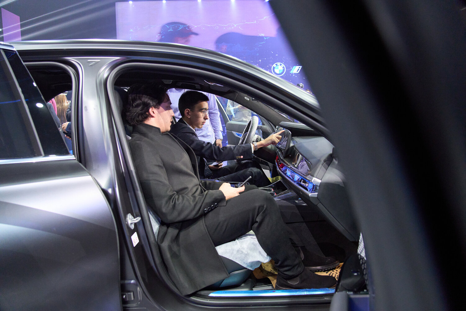 авто, мерседес s 600 guard pullman 2019, новые автомобили, автомобиль, автомобиль aurus