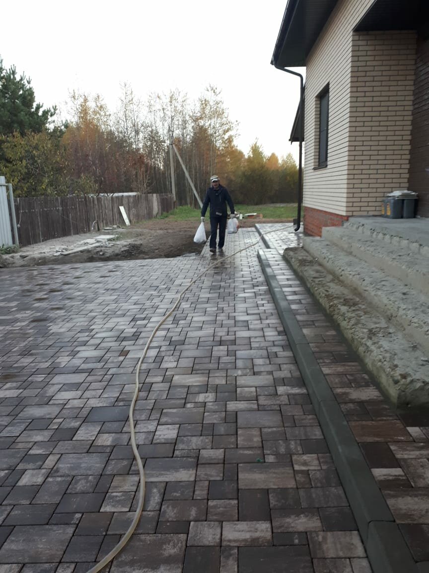 современная тротуарная плитка, брусчатка тротуарная плитка, тротуарная плитка работы, тротуарная плитка тракт, брусчатка бавария штайн браун