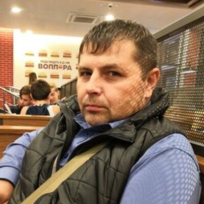 Михаил Петрович З.