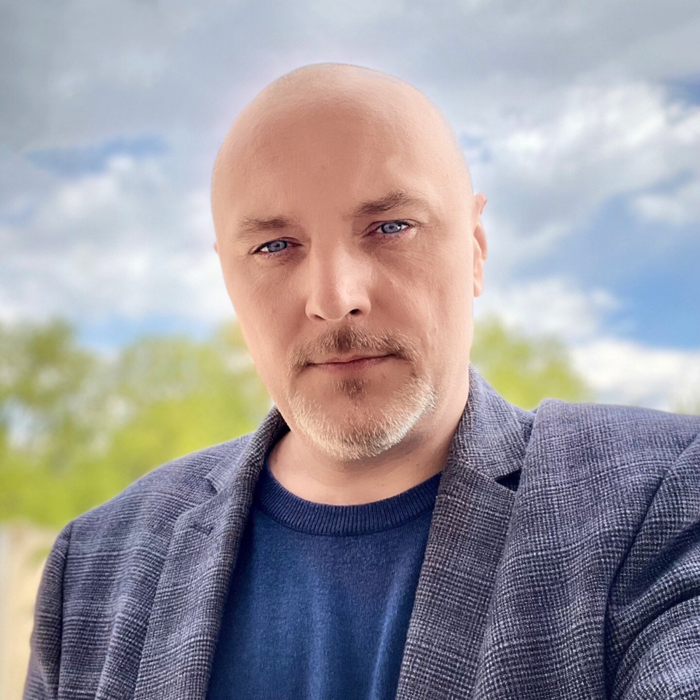 Виталий Нагорнов