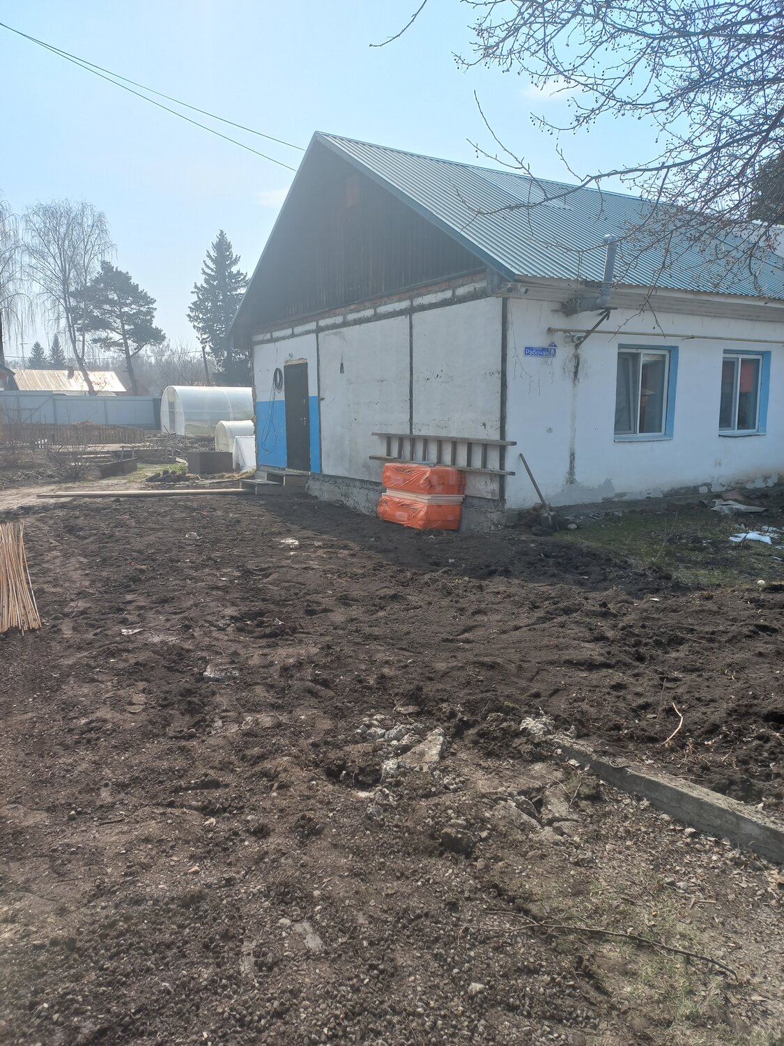 дом в селе, участок, дача, дом дача, недвижимость