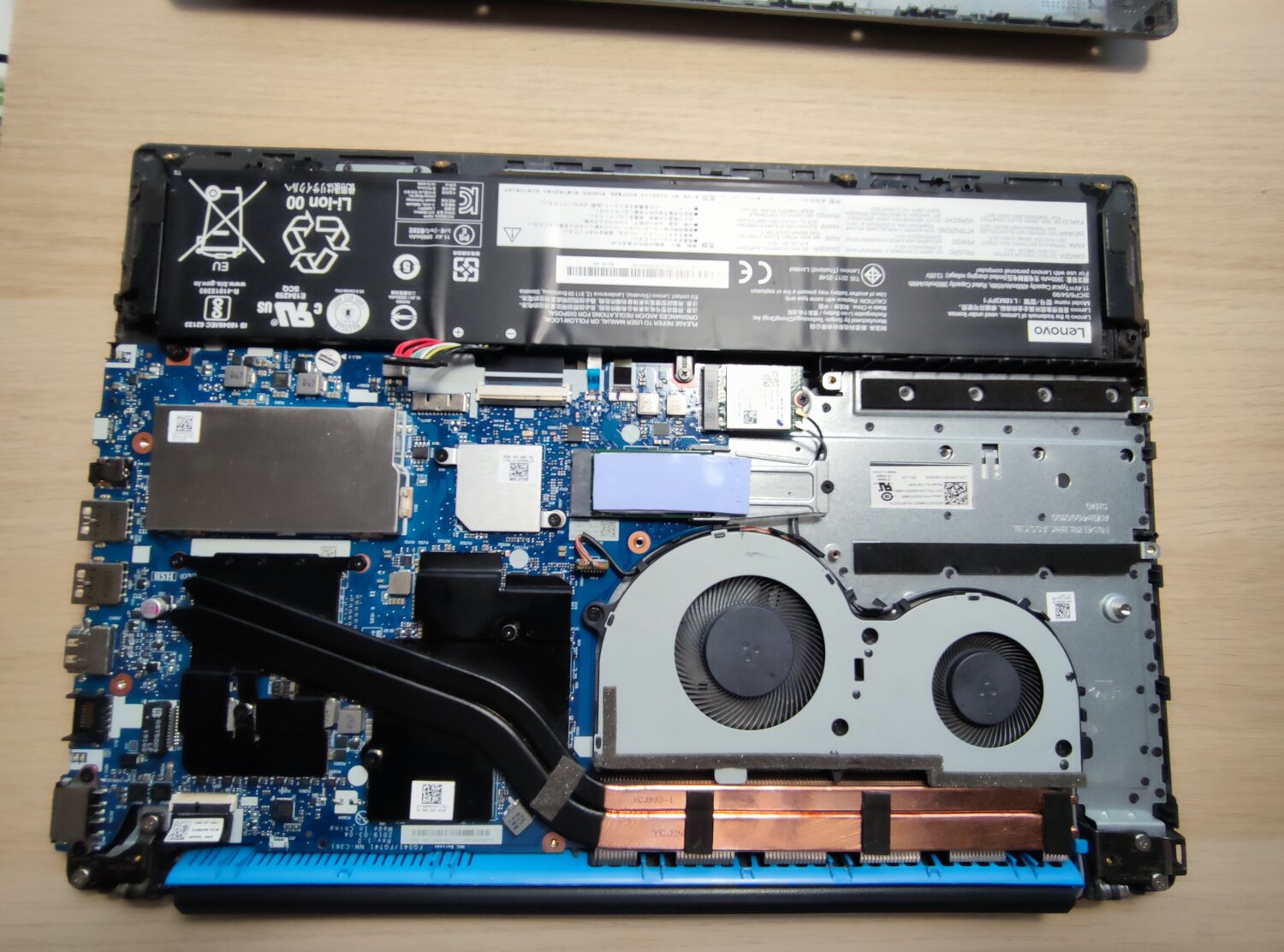 lenovo ideapad l340-17irh, lenovo ideapad l340-15irh материнская плата, ноутбук, lenovo, lenovo ideapad l 340