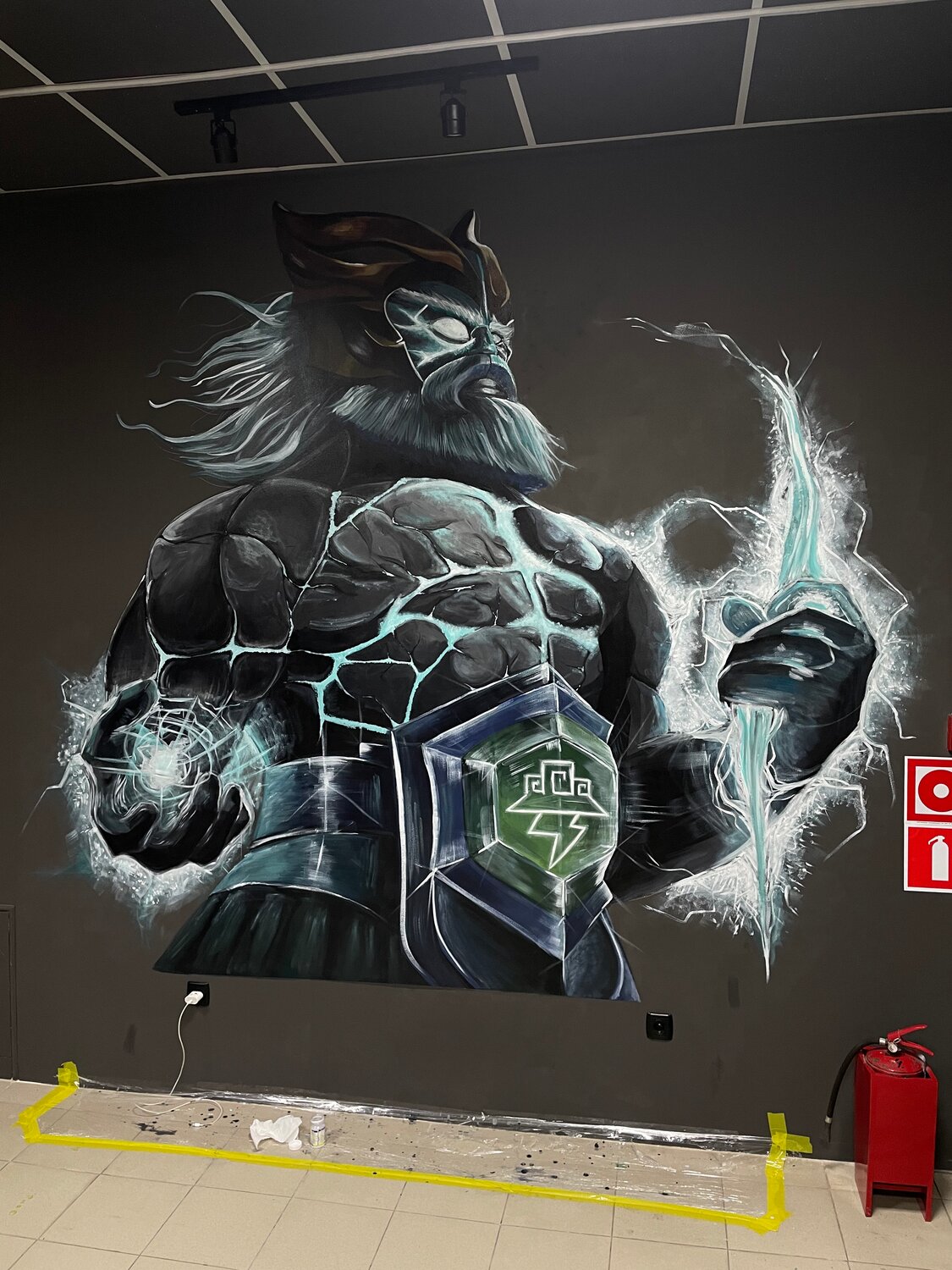 зевс дота 2, dota 2, zeus dota 2, старый зевс дота 2, zeus dota