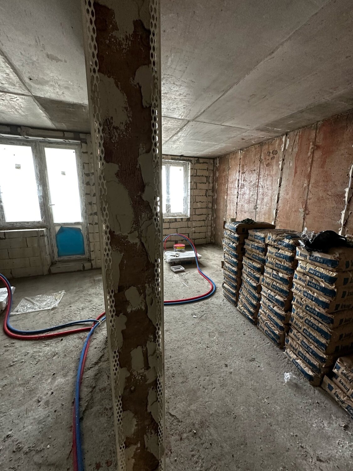 жилой комплекс, интерьер, квартиры, жилье, строительство домов