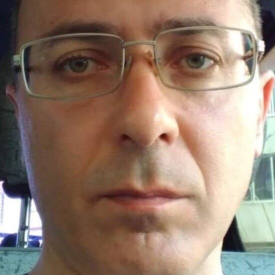 Mkhitar Yazichyan