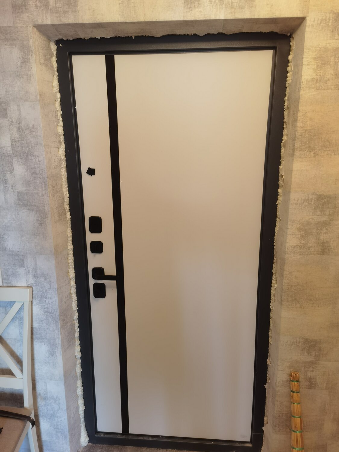 дверь, входные двери, металлические двери, портал для входной двери, стальные двери