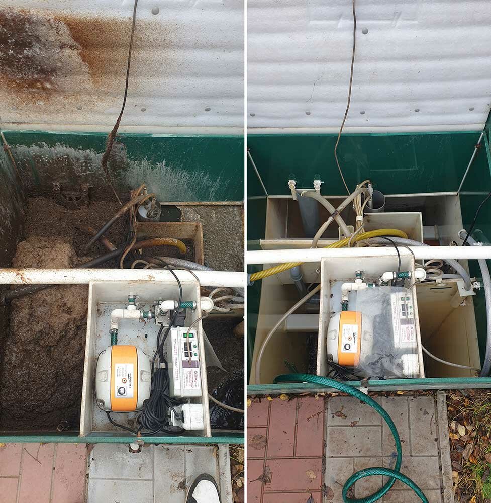 септик юнилос астра, септик юнилос, обслуживание септика юнилос астра 5, септик юнилос астра 8, компрессор для септика юнилос астра 5