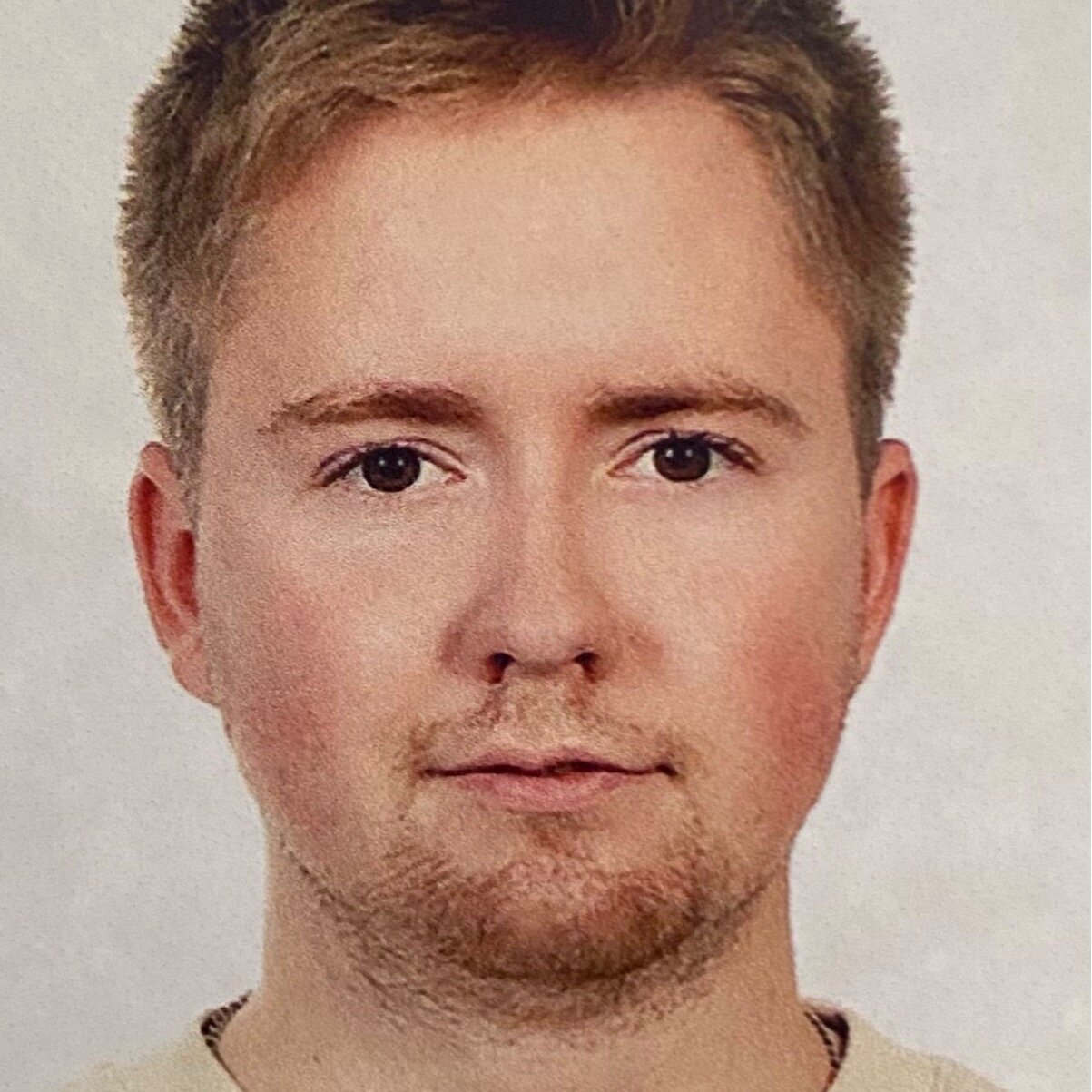 Илья Ганков