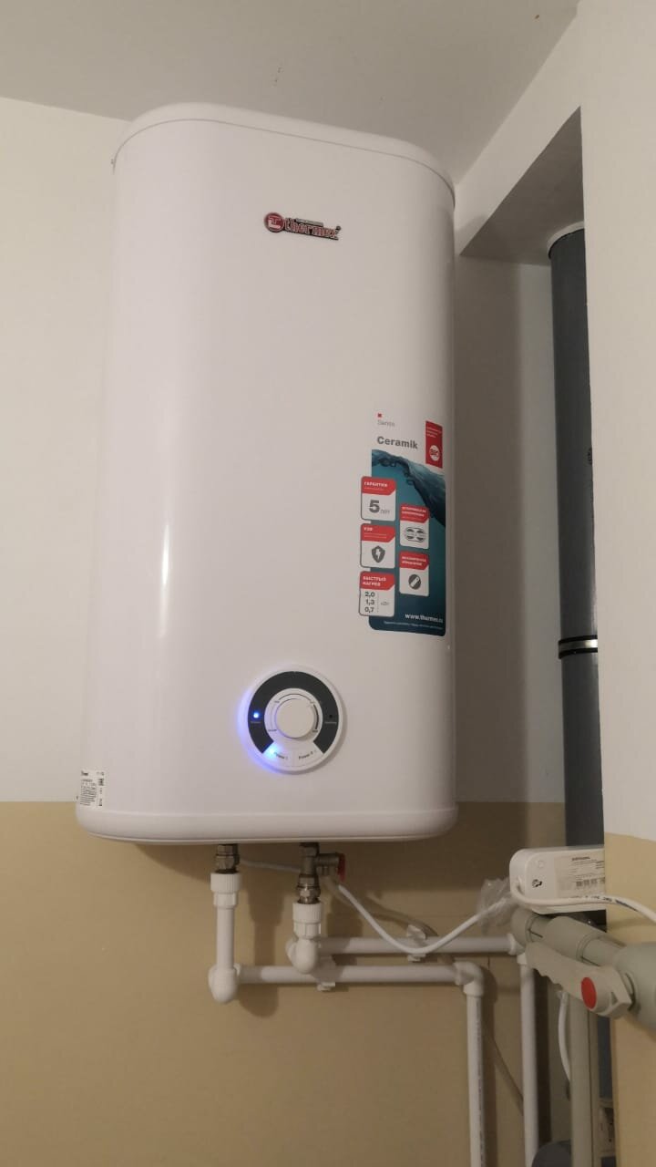 водонагреватель thermex, водонагреватель накопительный, водонагреватель thermex ceramik 30 v, водонагреватель, электрический водонагреватель