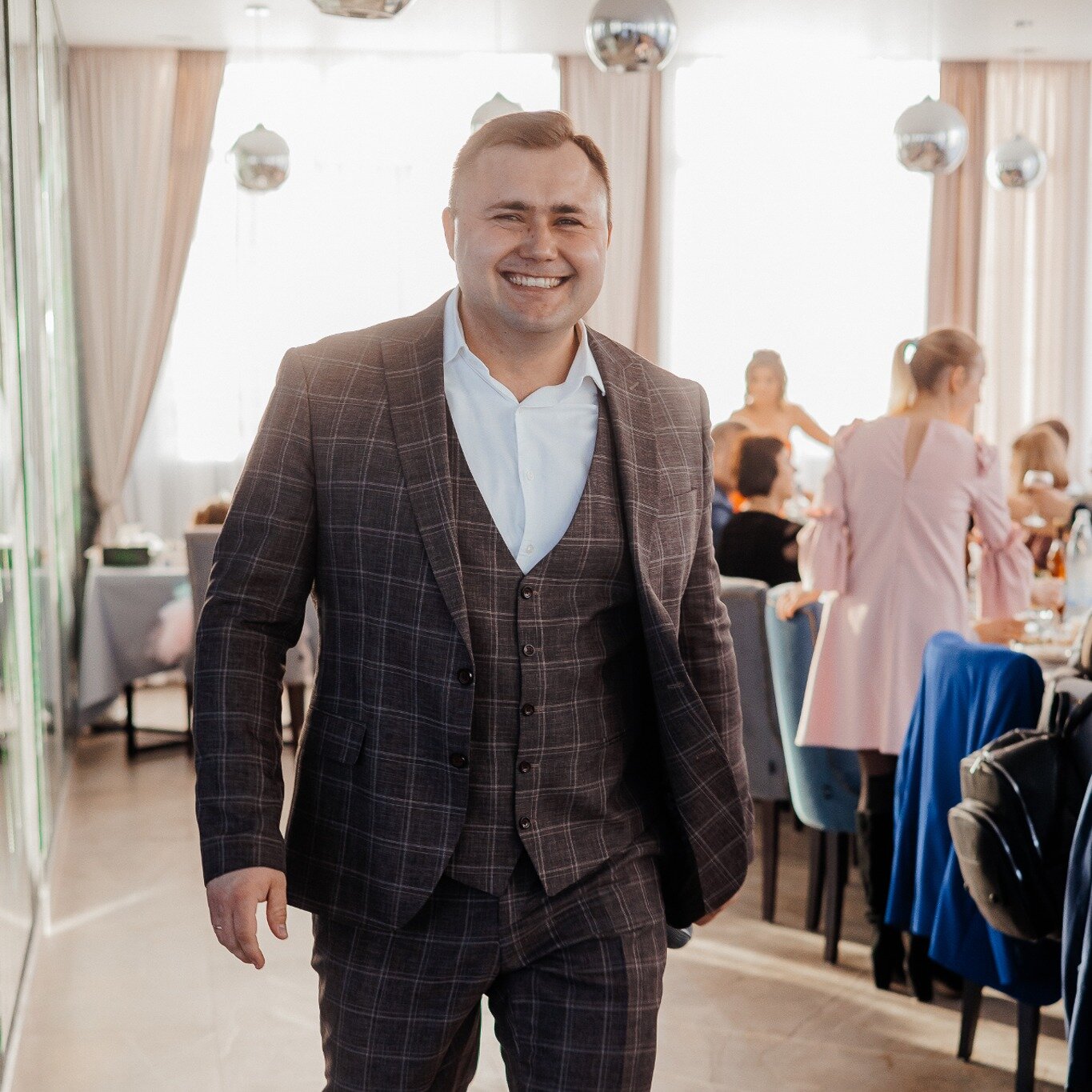Александр Гаврилов