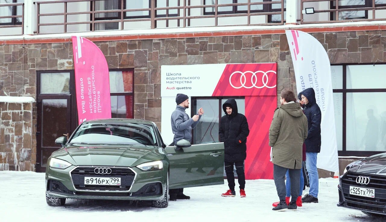 ауди нвв смольный, ауди центр, audi, автомобиль ауди, audi quattro