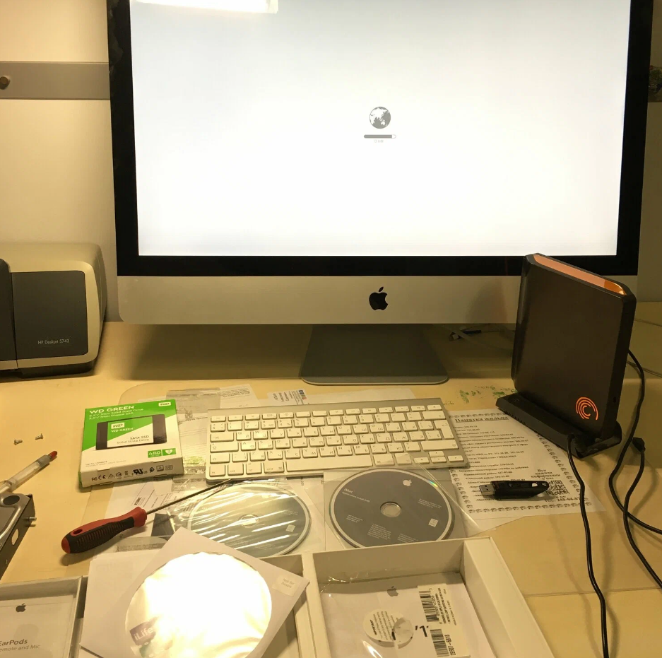 экран, техника, компьютер, второй монитор, mac os apple silicon