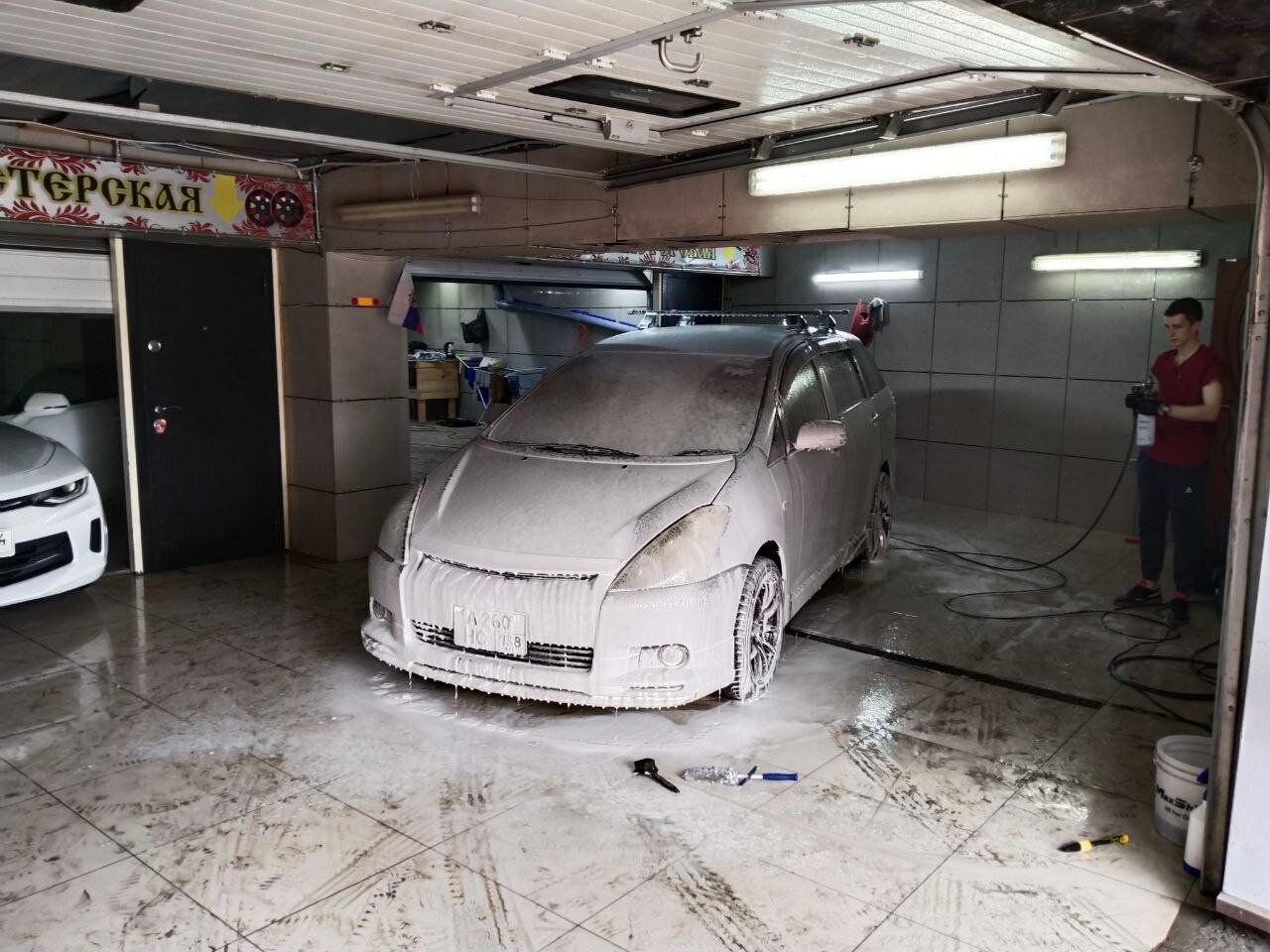 toyota prius, toyota prius, 2011 г., toyota, тойота приус 30 рестайлинг, тойота приус 2011