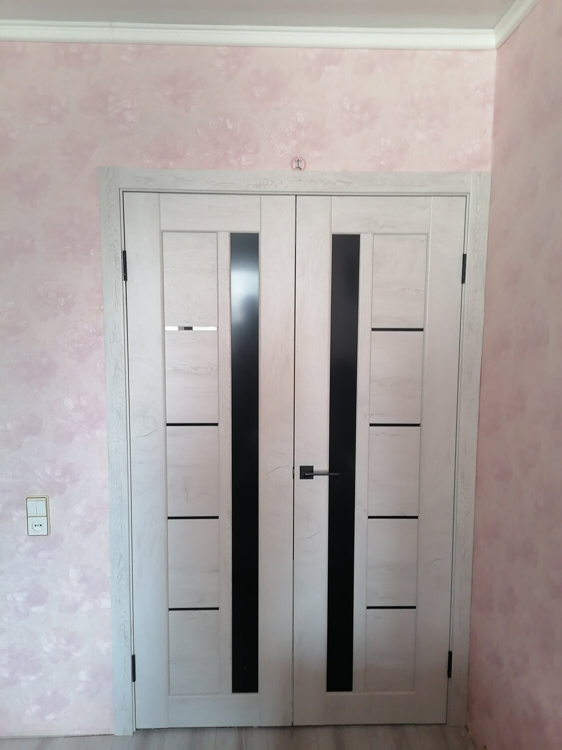 дверь, двери межкомнатные, дверона двойная дверь, двери двустворчатые, двустворчатые межкомнатные двери