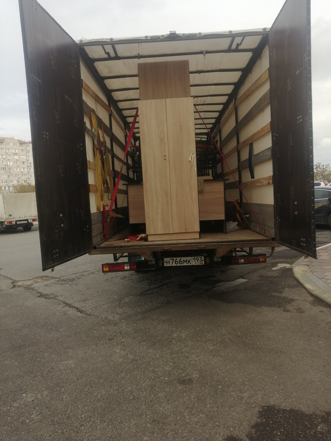еврофургон, маз 4370 европлатформа, газель, газель для перевозки, грузовые авто