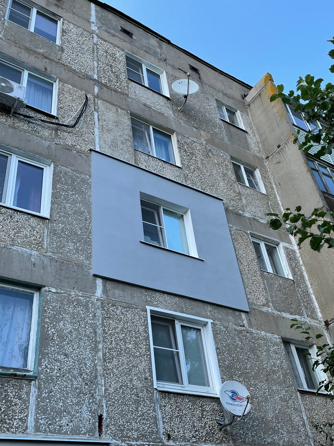мокрый фасад, фасадные работы, окраска фасада, утепление фасадов панельных домов, фасад здания