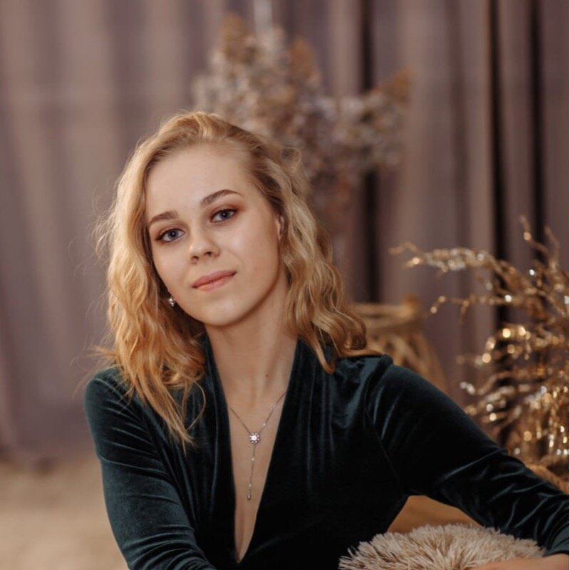 Ксения Иванцова