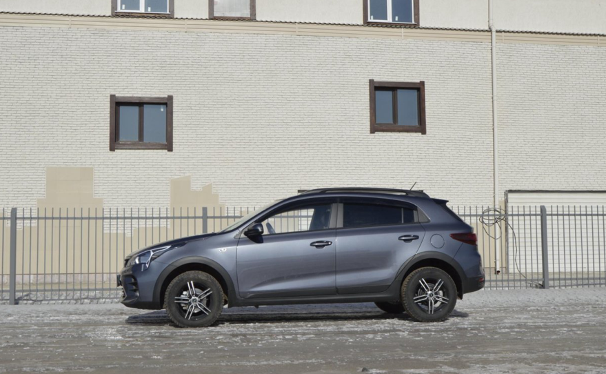 kia rio x, rio x, kia sportage 2021 темно серый, kia sportage, Subaru XV
