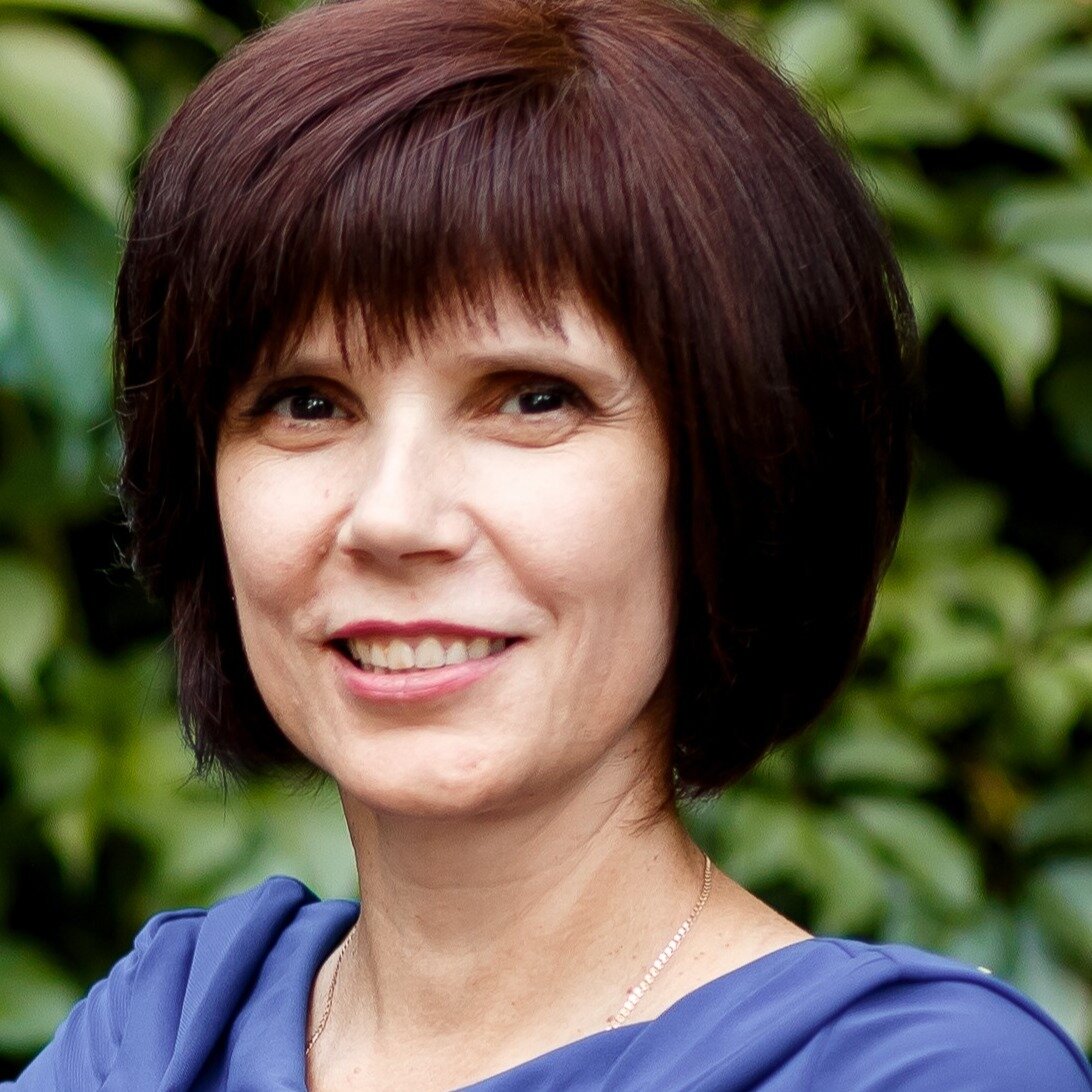 Лариса Буйнова