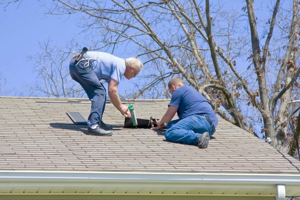 Roofing Dallas