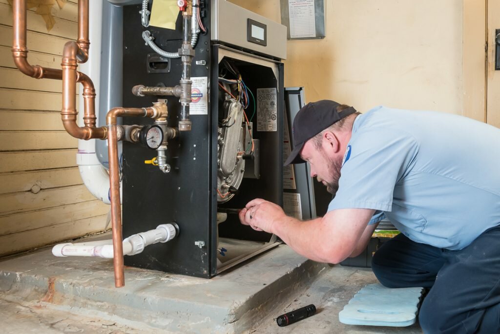 ремонт котлов, техническое обслуживание котла, мастер газовых котлов, furnace repair, установщик котлов