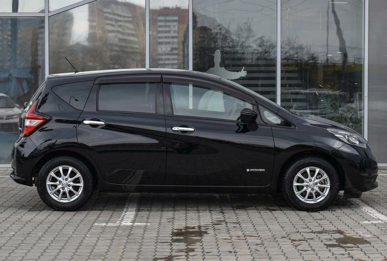 nissan note, honda freed 2013 черный, ниссан ноут 2014, nissan note 2017, Mazda 5 II (CW)