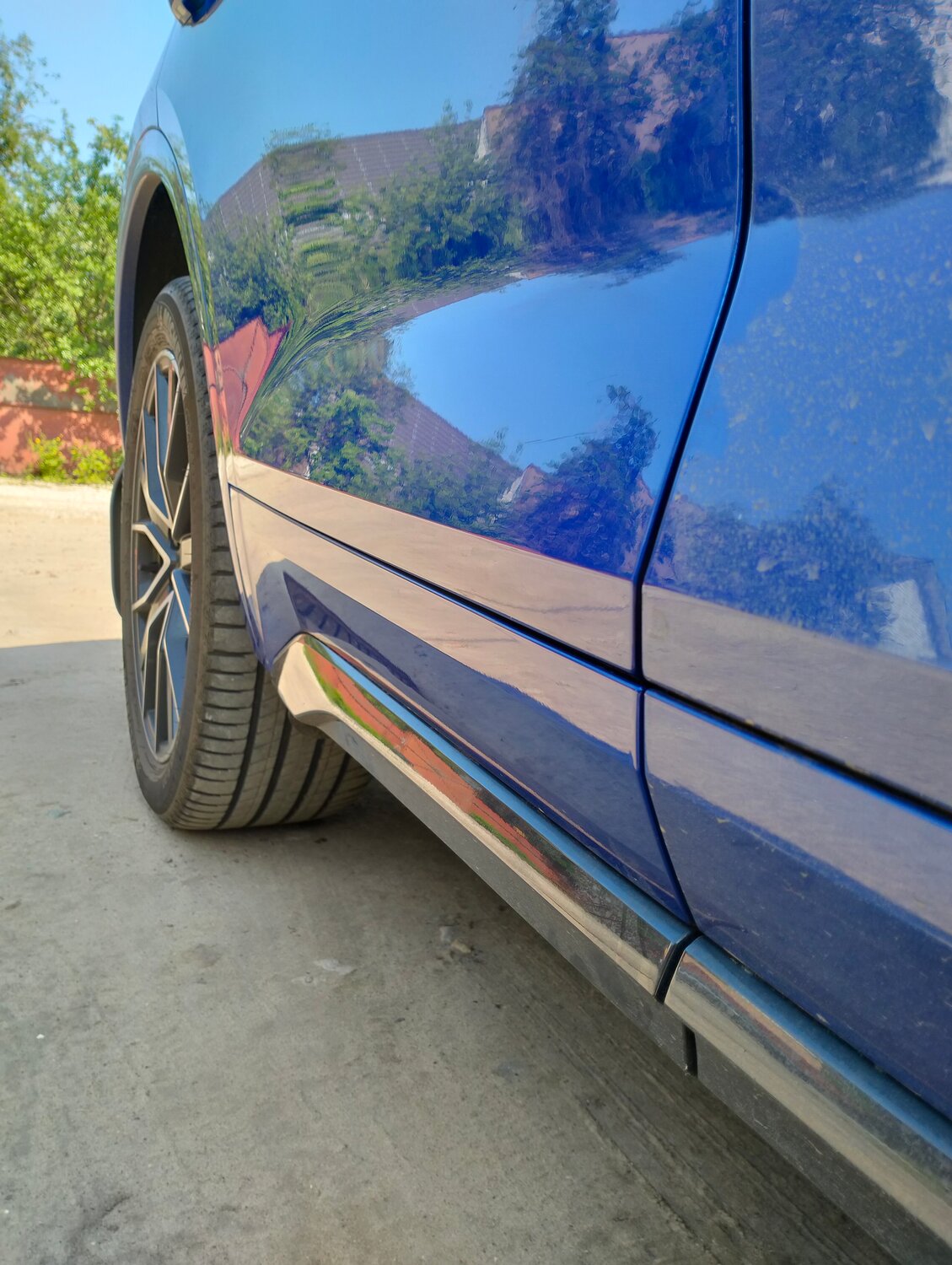 Павел Колосков - Ремонт авто, Кузовной ремонт автомобиля, Павловский ...