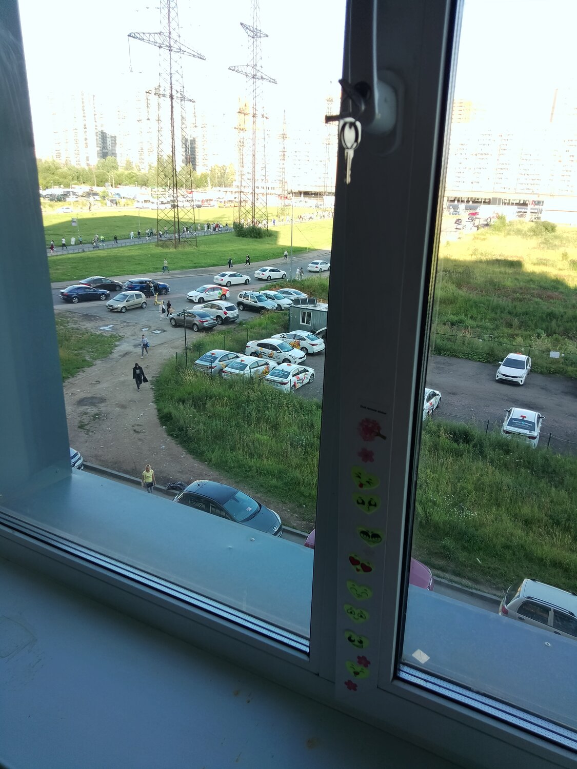 окно, жилой комплекс, остекление, мг стеклопакеты, остекление балконов