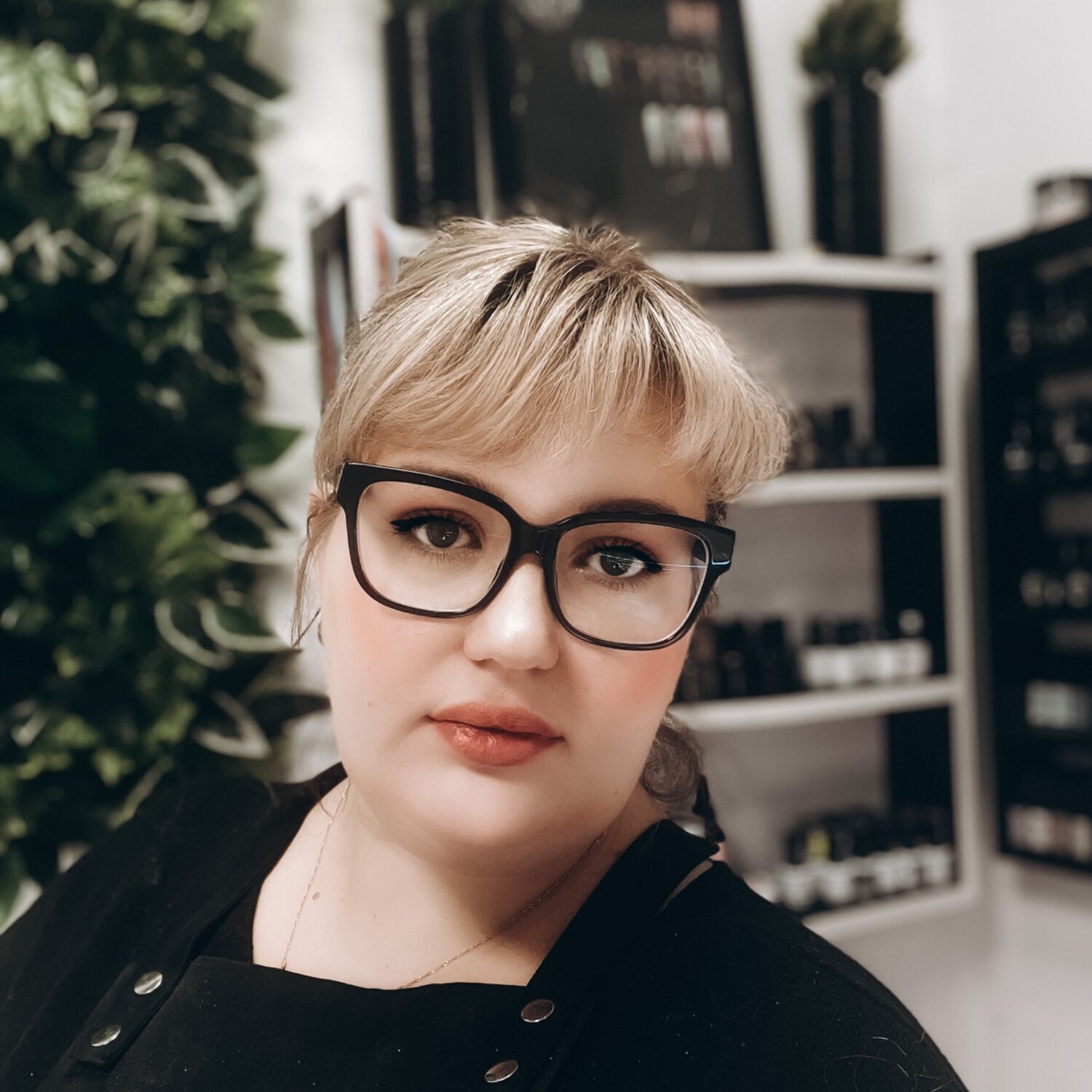 Ксения Михеева