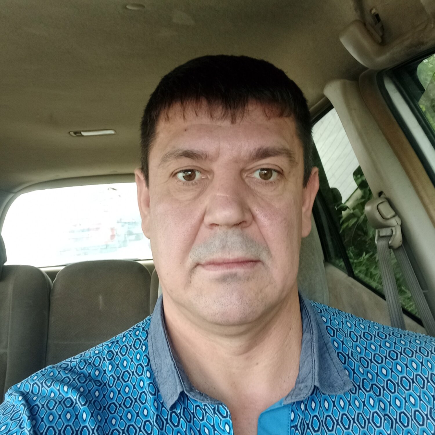 Алексей Малышкин