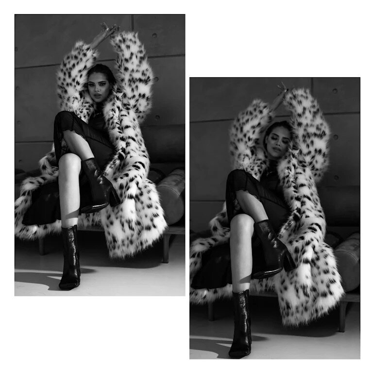 fendi шуба рысь, красивые шубы, модные шубы, мода, шуба