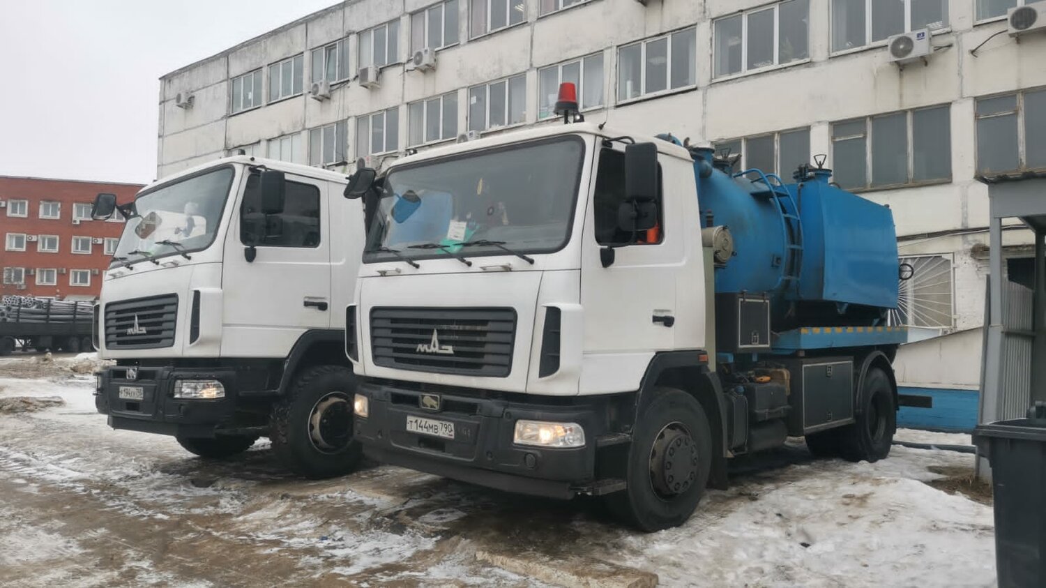 илосос ко 530 маз, илосос маз ко 524, илосос маз 6312, маз, маз 5340с2 мв 10