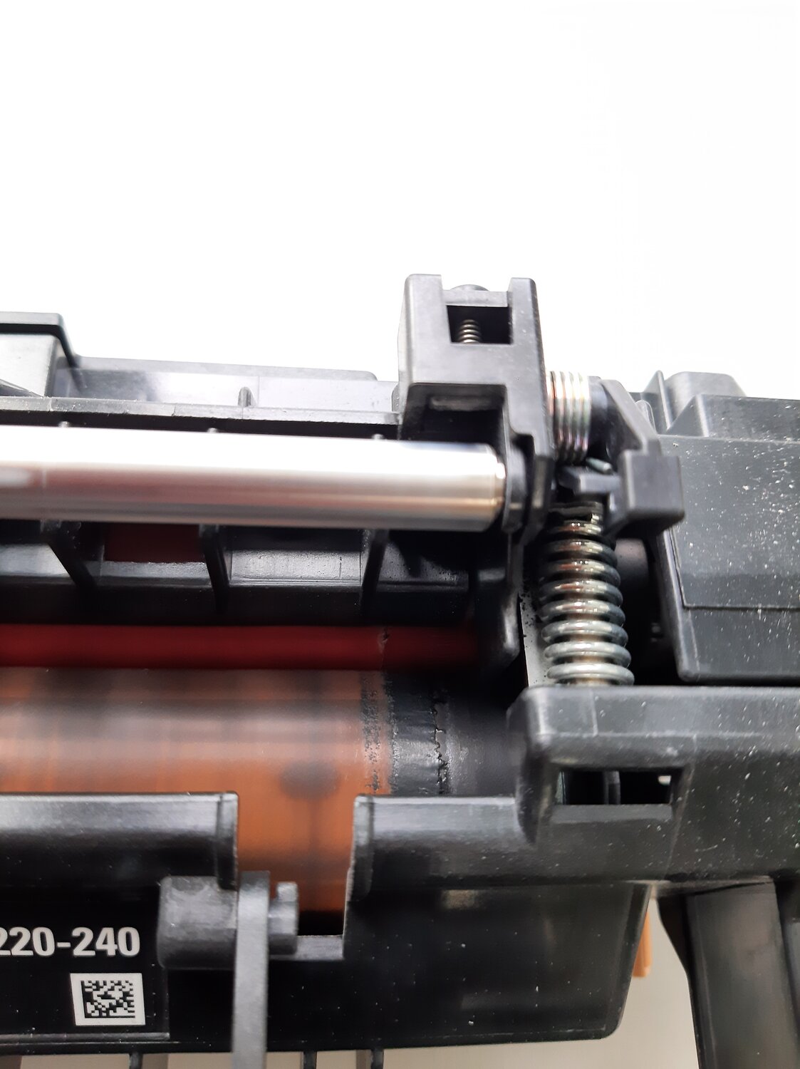 вал проявки hp 1025, блок проявки xerox 5020, картридж в принтере, canon 2204n магнитный вал, блок проявки kyocera 1125