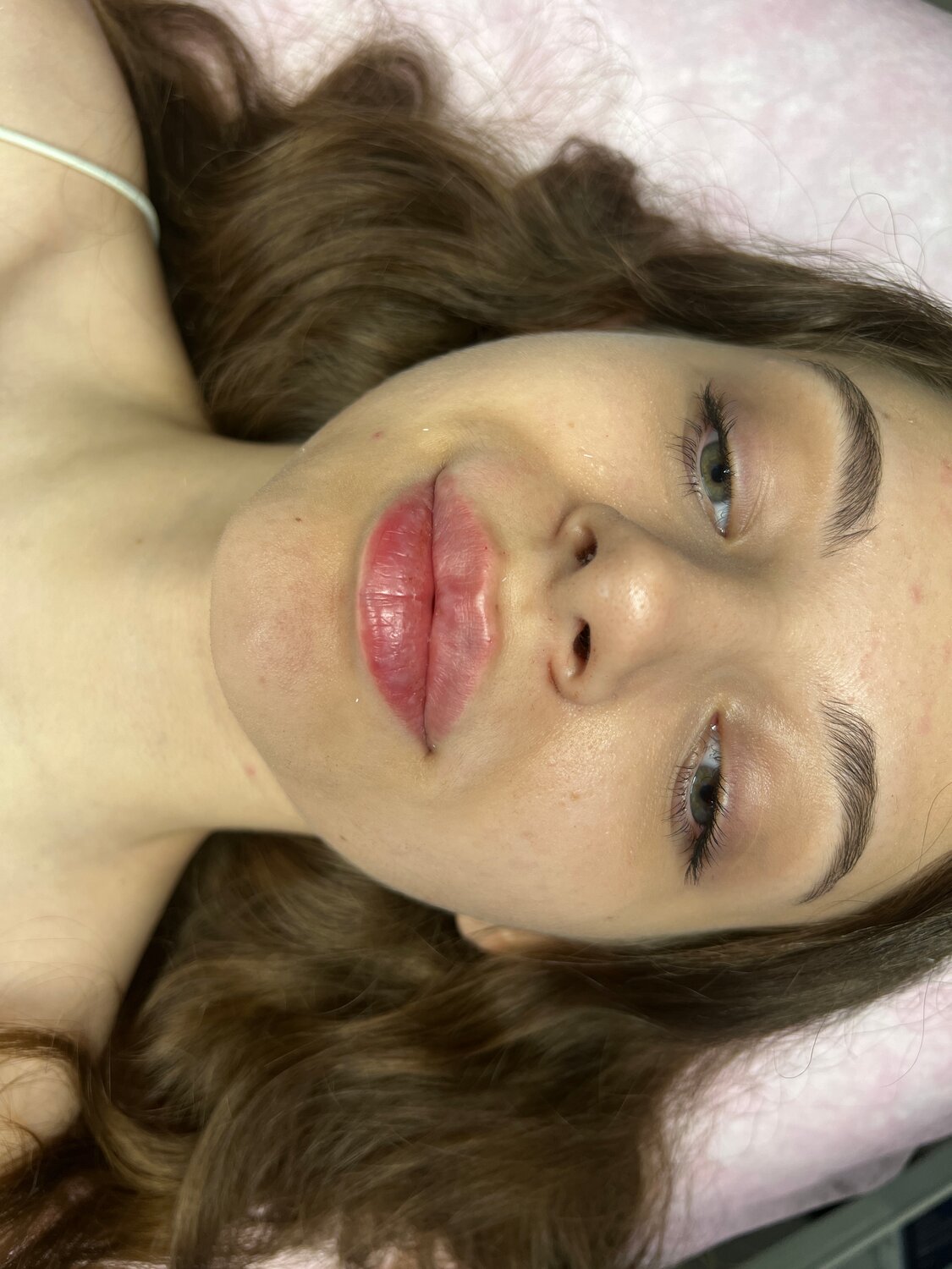 губы, сочные губы, красивые губы, девушка, самые красивые губы
