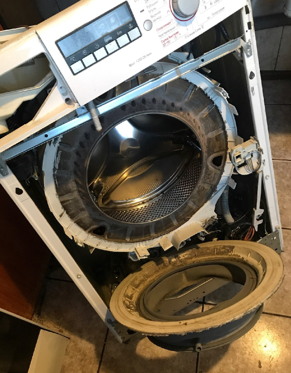 Рестарт - Ремонт техники, Ремонт и установка стиральных машин, Ремонт и ...