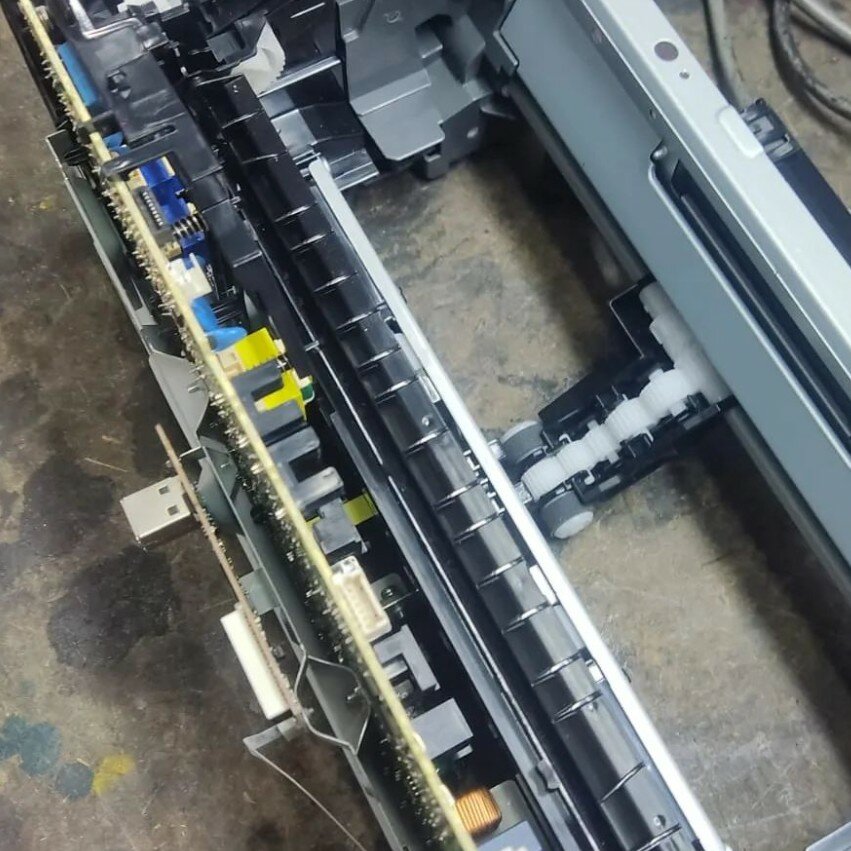 принтер hp laserjet, hp laserjet, laserjet pro 400, принтер, laserjet