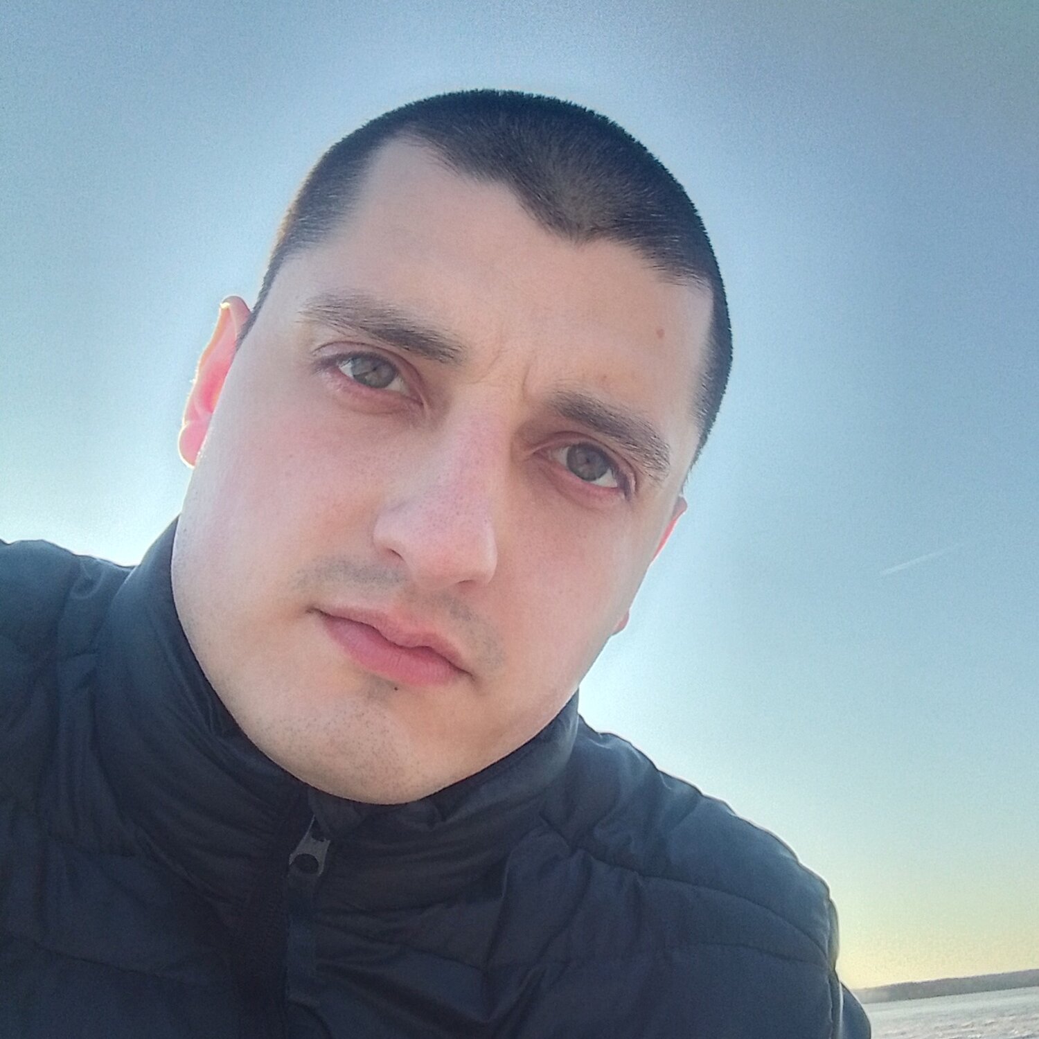 Юрий Андреевич Антропов