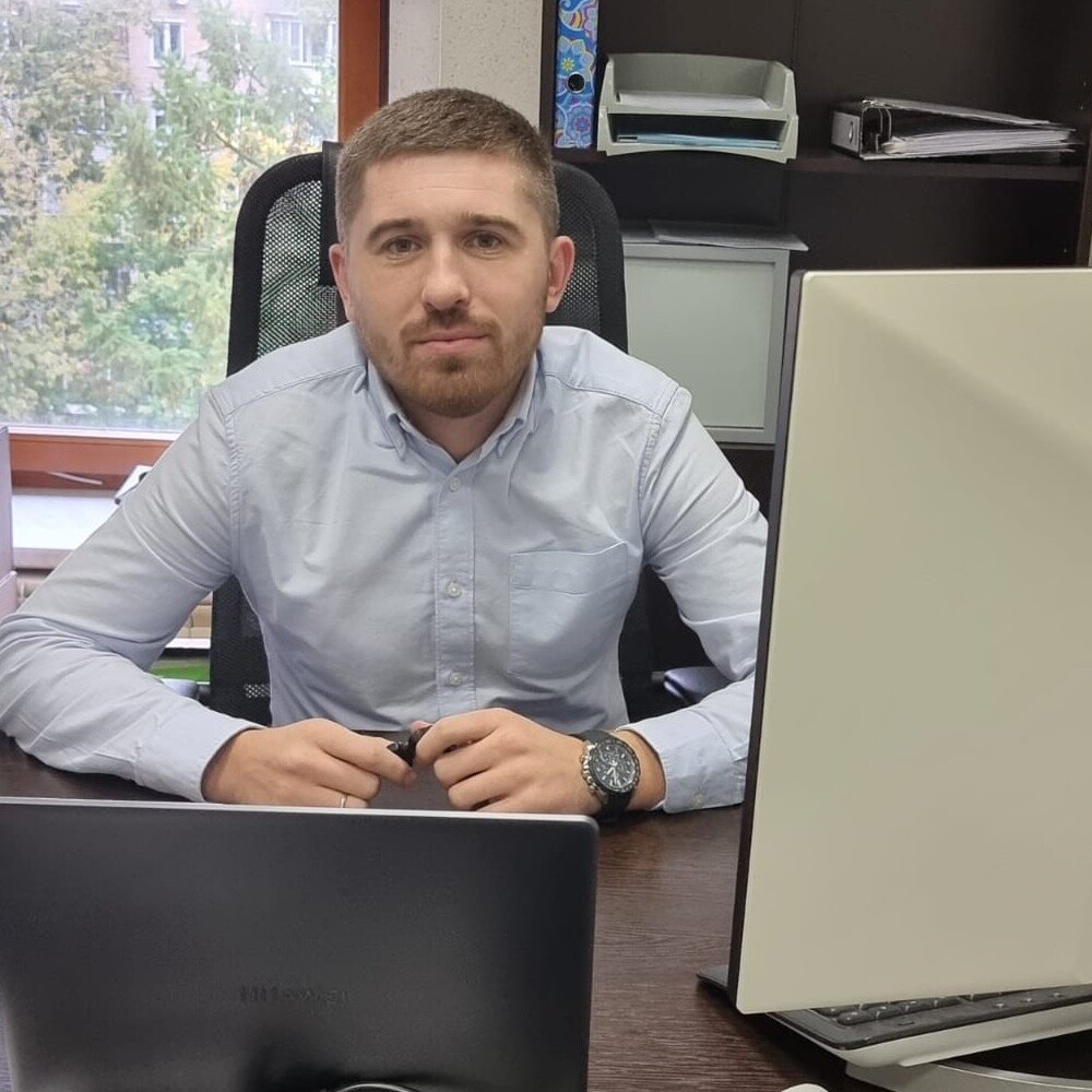 Павел Полулняков