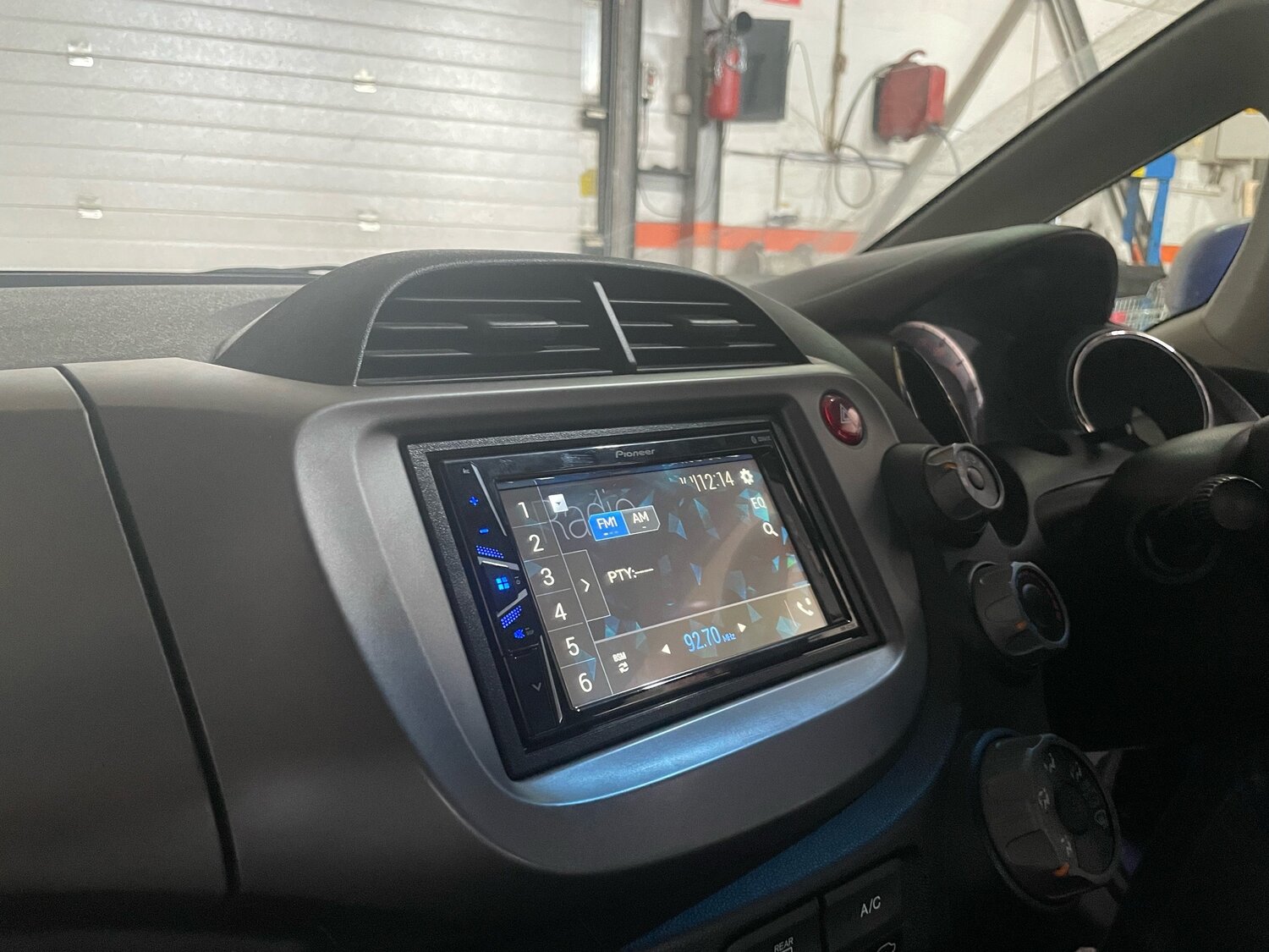 хонда фит шаттл 2012, honda fit shuttle 2013, honda jazz, магнитола 2 din хонда фит шаттл, хонда фит шаттл 2014