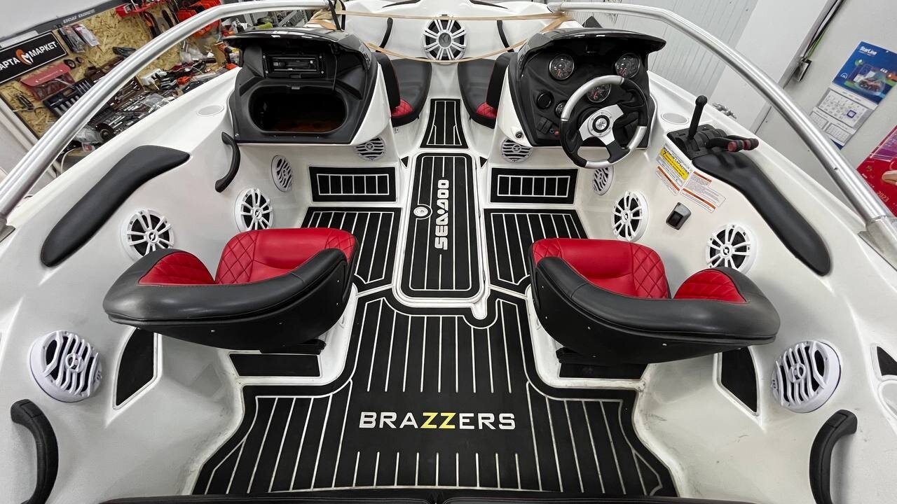 катер, sea doo катер, sea doo speedster 200, катер яхта, sea doo speedster