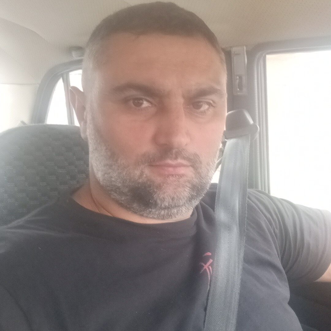 Радик Галстян