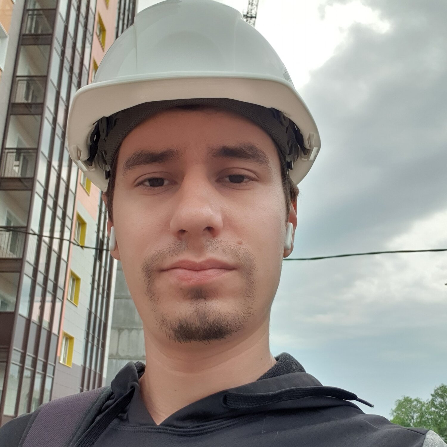 Рома Шаханов