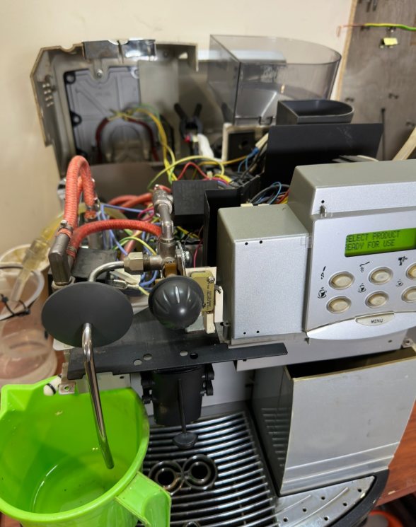 кофемашина saeco, кофемашина saeco royal, кофемашина саеко, кофемашина, кофемашина saeco royal professional