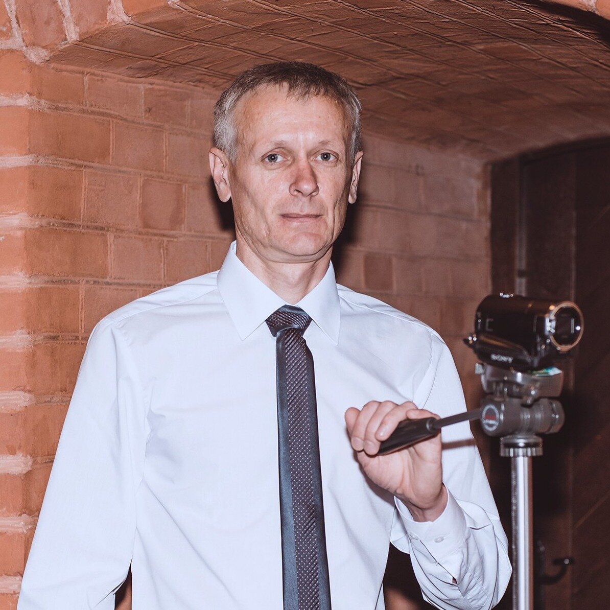 Андрей Тарайко