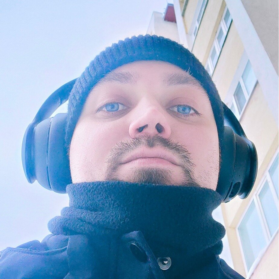 Дмитрий Крылов